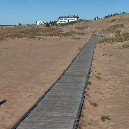 아파트 Kalajoki Apartments