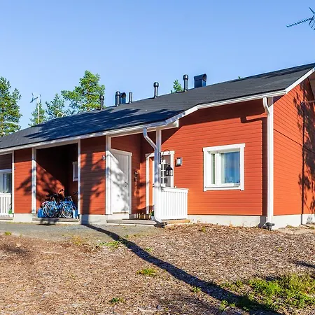 Kalajoki Apartments Kalajoki