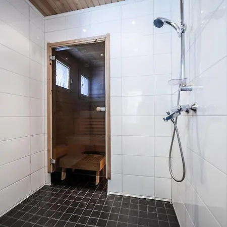 아파트 Kalajoki Apartments *