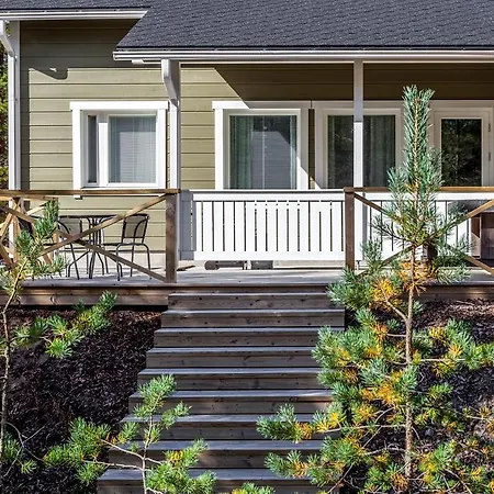 아파트 Kalajoki Apartments