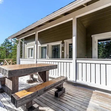 아파트 Kalajoki Apartments *