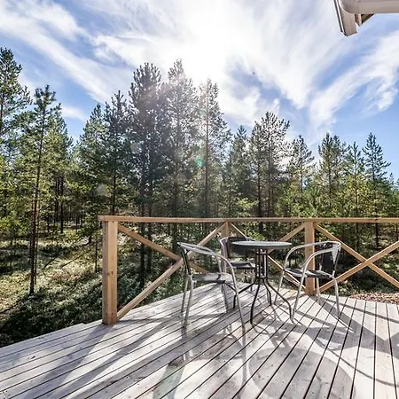 아파트 Kalajoki Apartments