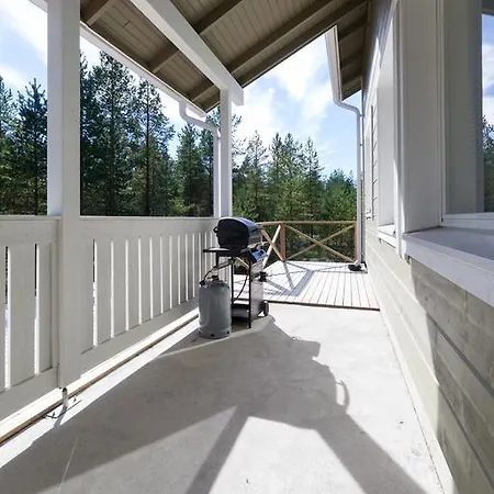 아파트 Kalajoki Apartments