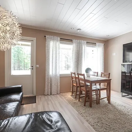 Appartement Kalajoki Apartments