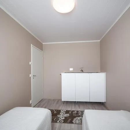 아파트 Kalajoki Apartments