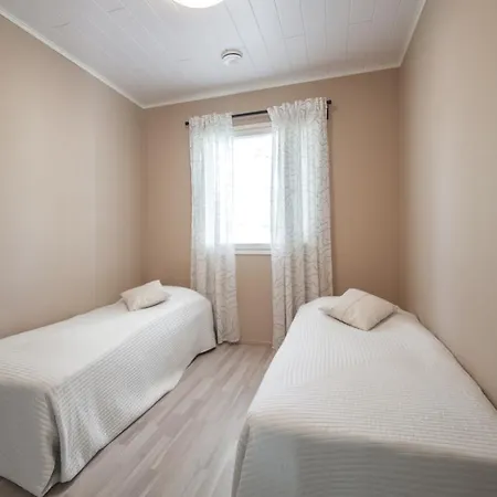 아파트 Kalajoki Apartments *