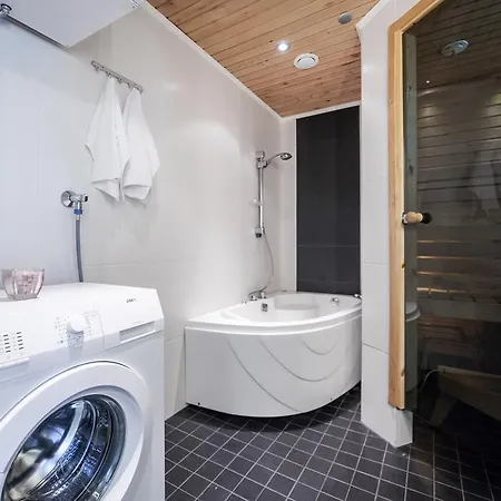 아파트 Kalajoki Apartments