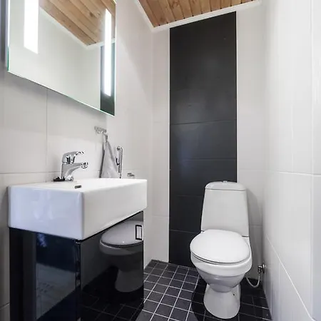 Kalajoki Apartments 칼라조키