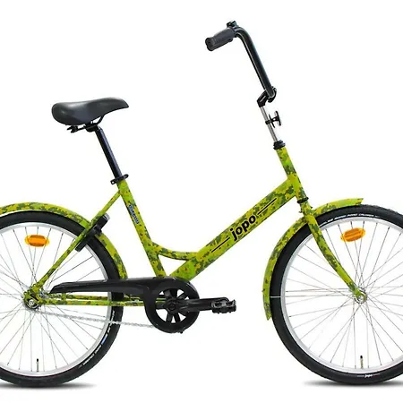 아파트 Kalajoki Apartments *